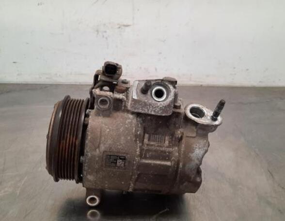 Air Conditioning Compressor FORD TRANSIT CONNECT V408 Box Body/MPV