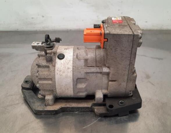 Air Conditioning Compressor AUDI Q4 SUV (F4B)