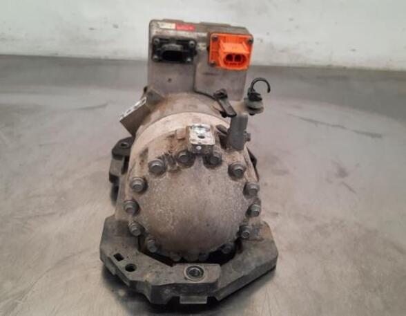 Air Conditioning Compressor AUDI Q4 SUV (F4B)