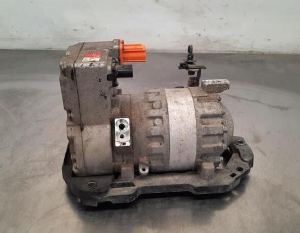 Air Conditioning Compressor AUDI Q4 SUV (F4B)