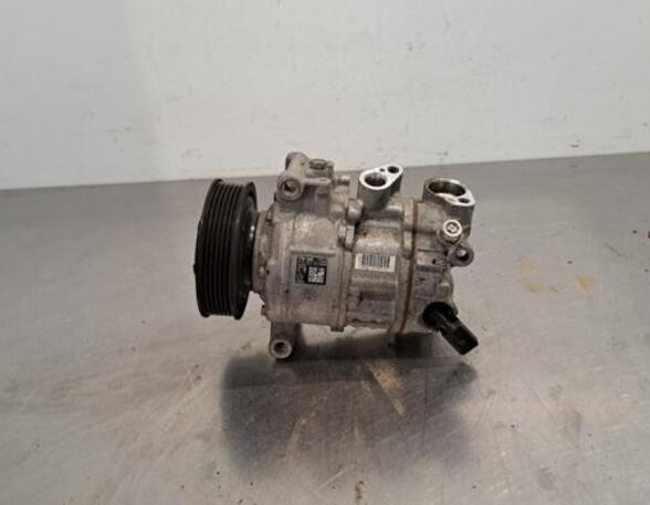 Airco Compressor AUDI A4 Avant (8W5, 8WD, B9)