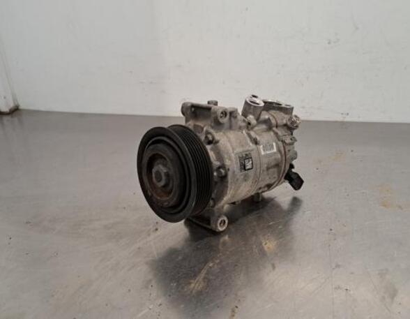 Airco Compressor AUDI A4 Avant (8W5, 8WD, B9)