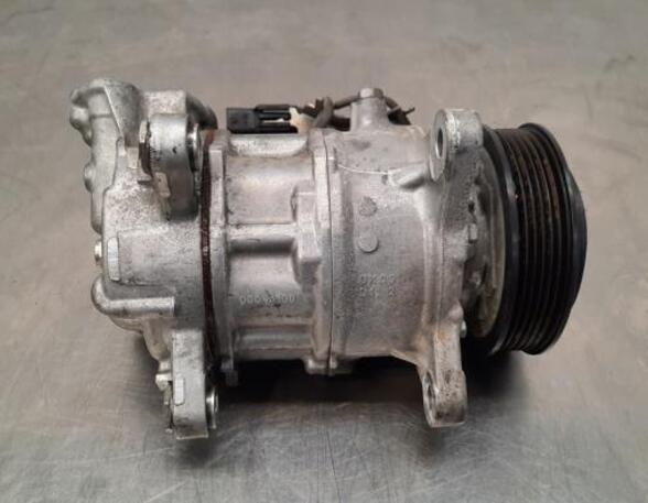 Airco Compressor BMW X3 (G01, F97)