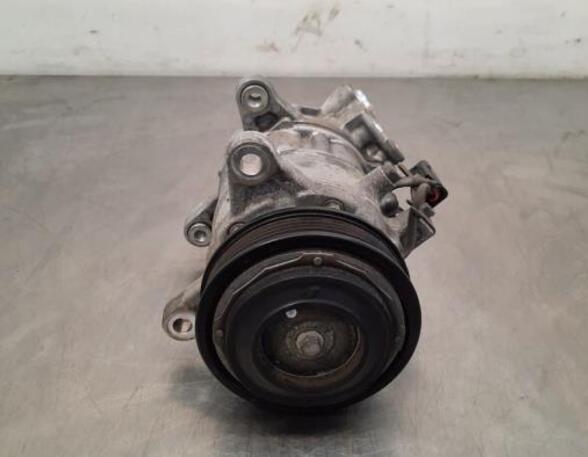 Air Conditioning Compressor BMW X3 (G01, F97)