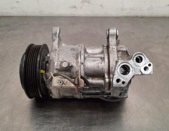 Airco Compressor BMW X3 (G01, F97)