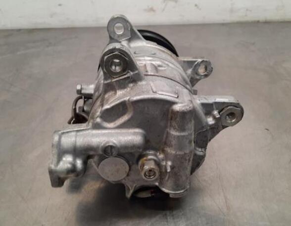 Air Conditioning Compressor BMW X3 (G01, F97)