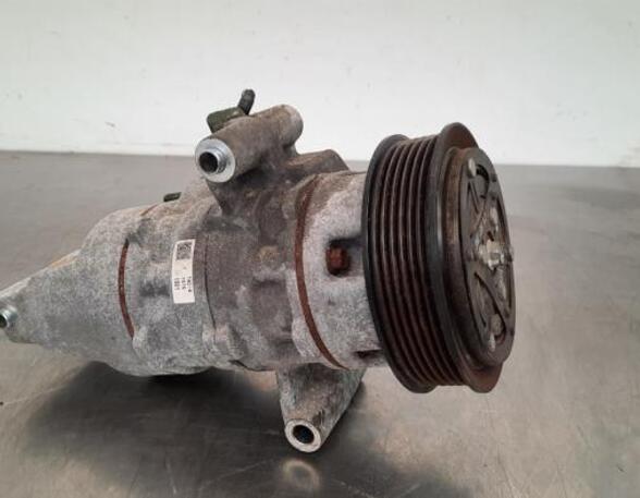 Airco Compressor FORD KA+ (UK, FK)