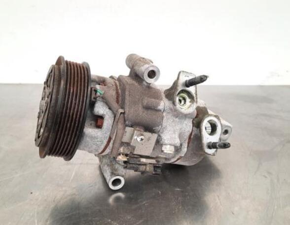 Airco Compressor FORD KA+ (UK, FK)