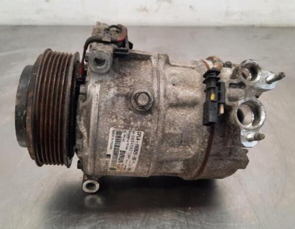 Air Conditioning Compressor LAND ROVER RANGE ROVER IV (L405)