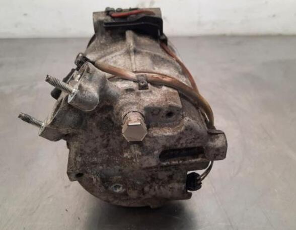 Airco Compressor LAND ROVER RANGE ROVER IV (L405)