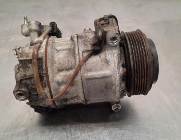 Airco Compressor LAND ROVER RANGE ROVER IV (L405)