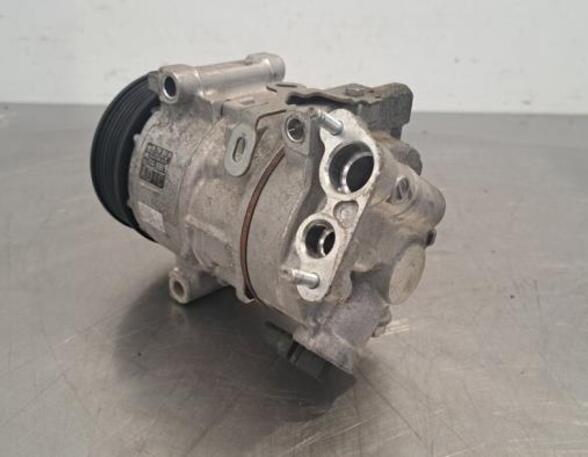 Airco Compressor PEUGEOT 3008 SUV (MC_, MR_, MJ_, M4_)