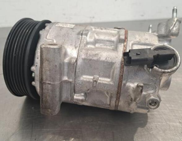 Air Conditioning Compressor PEUGEOT 3008 SUV (MC_, MR_, MJ_, M4_)