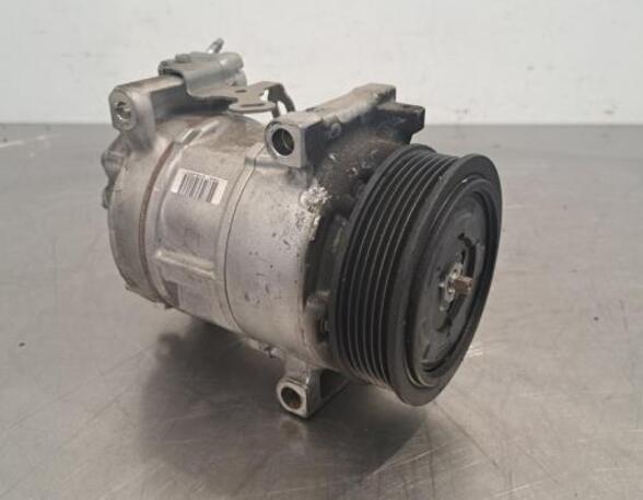 Airco Compressor PEUGEOT 3008 SUV (MC_, MR_, MJ_, M4_)