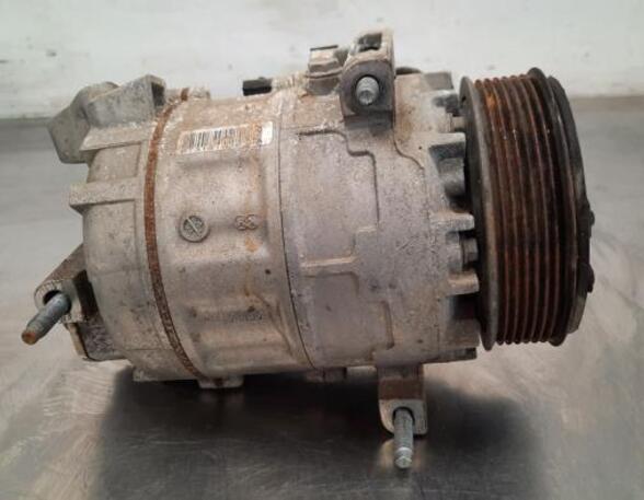 Air Conditioning Compressor RENAULT MASTER III Van (FV)