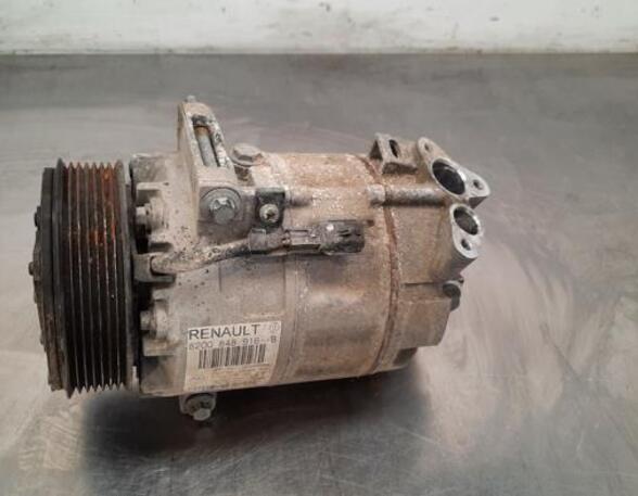 Air Conditioning Compressor RENAULT MASTER III Van (FV)