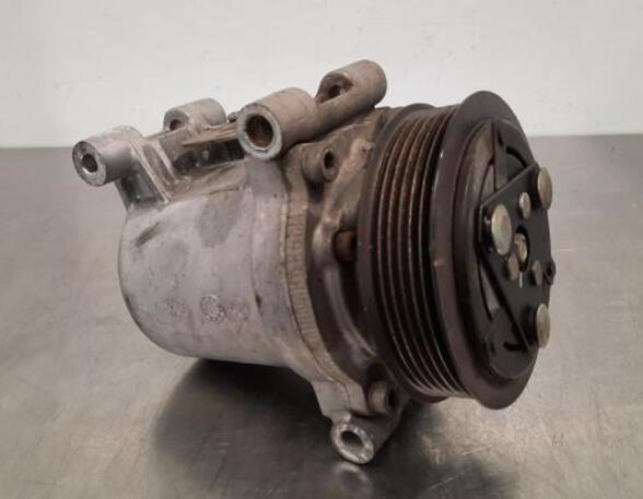 Air Conditioning Compressor CITROËN BERLINGO Box Body/MPV (K9)