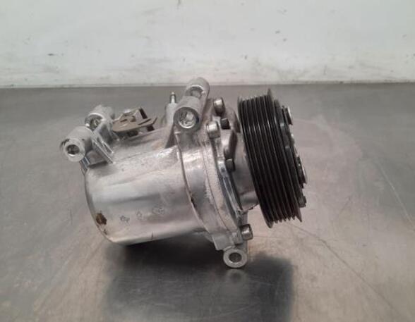 Airco Compressor CITROËN C3 II (SC_)