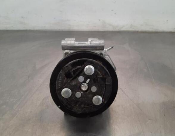 Air Conditioning Compressor CITROËN C3 II (SC_)