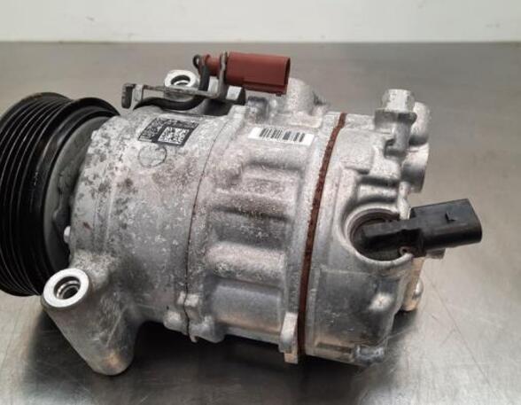 Airco Compressor VW POLO (AW1, BZ1), VW GOLF VIII (CD1), VW TIGUAN (AD1, AX1), VW TIGUAN ALLSPACE (BW2)