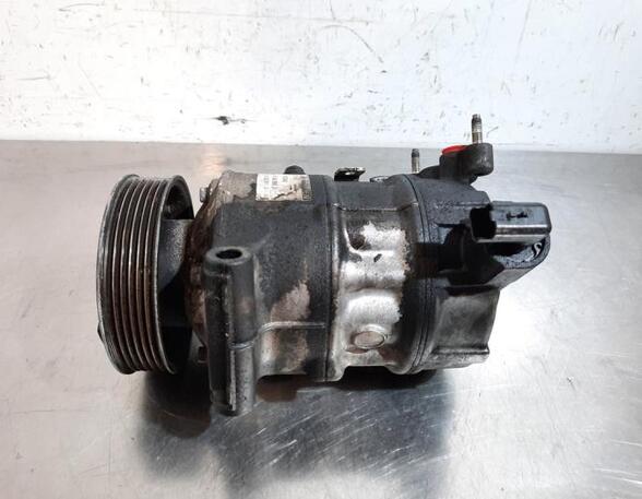 Air Conditioning Compressor PEUGEOT 308 SW II (LC_, LJ_, LR_, LX_, L4_)