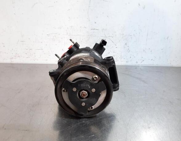 Air Conditioning Compressor PEUGEOT 308 SW II (LC_, LJ_, LR_, LX_, L4_)