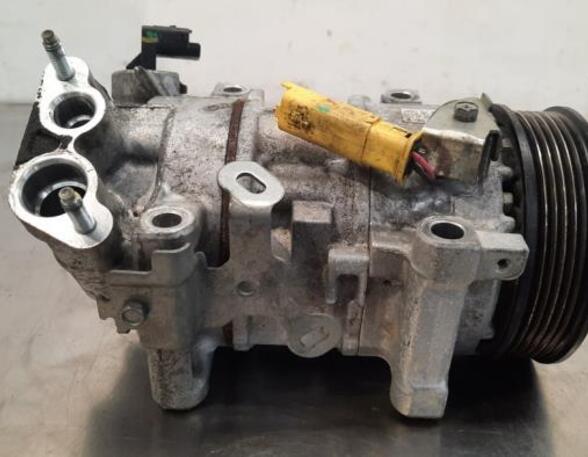 Air Conditioning Compressor PEUGEOT 2008 II (UD_, US_, UY_, UK_)