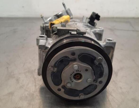 Airco Compressor PEUGEOT 2008 II (UD_, US_, UY_, UK_)