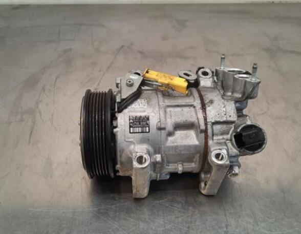 Air Conditioning Compressor PEUGEOT 2008 II (UD_, US_, UY_, UK_)