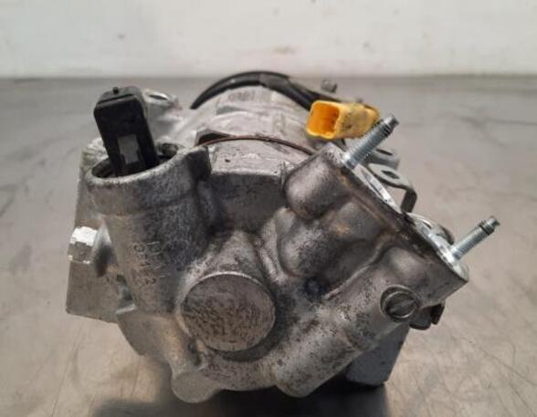 Air Conditioning Compressor PEUGEOT 2008 II (UD_, US_, UY_, UK_)