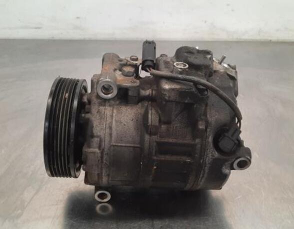 Airco Compressor BMW 3 Coupe (E92)