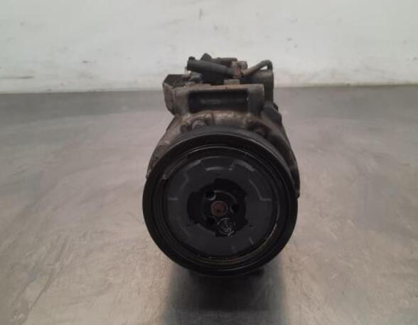 Air Conditioning Compressor BMW 3 Coupe (E92)