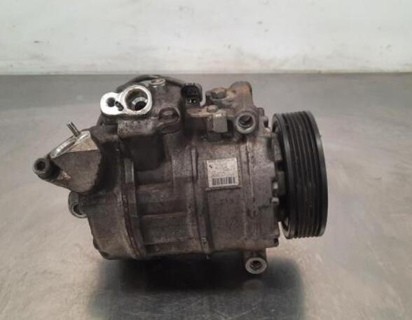 Air Conditioning Compressor BMW 3 Coupe (E92)