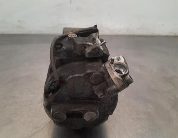 Air Conditioning Compressor BMW 3 Coupe (E92)