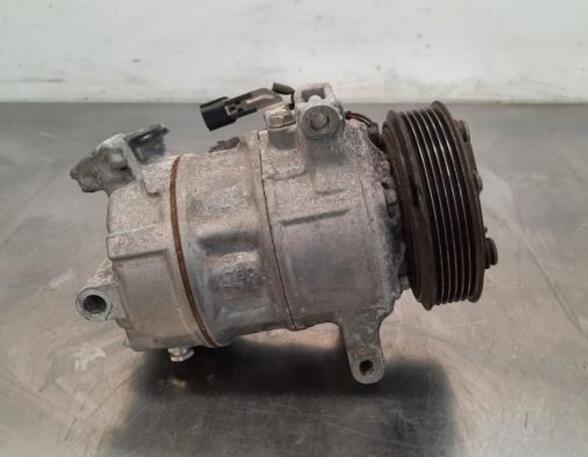 Airco Compressor RENAULT MEGANE IV Hatchback (B9A/M/N_)