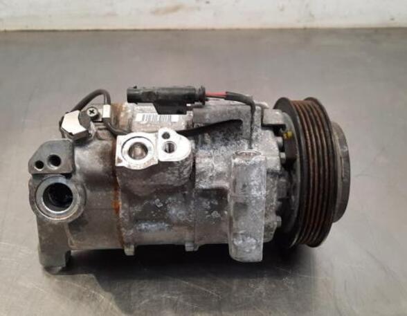 Air Conditioning Compressor MERCEDES-BENZ A-CLASS (W177), MERCEDES-BENZ CLA (C118), MERCEDES-BENZ C-CLASS (W205)