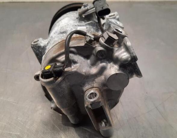 Air Conditioning Compressor MERCEDES-BENZ A-CLASS (W177), MERCEDES-BENZ CLA (C118), MERCEDES-BENZ C-CLASS (W205)