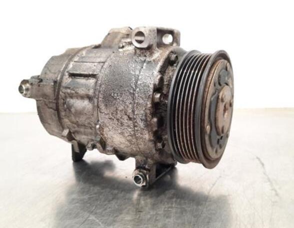 Air Conditioning Compressor FORD TRANSIT CUSTOM V362 Van (FY, FZ)