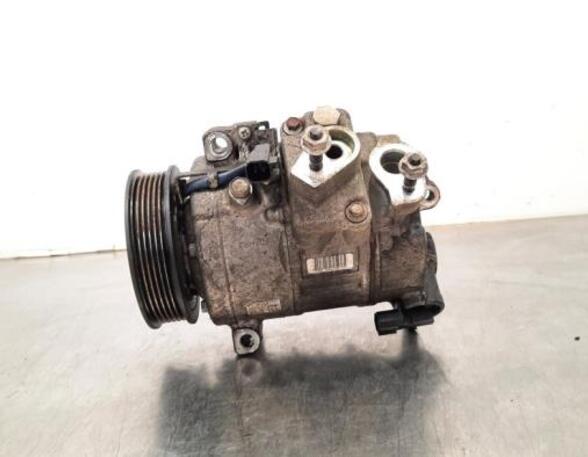 Air Conditioning Compressor FORD TRANSIT CUSTOM V362 Van (FY, FZ)