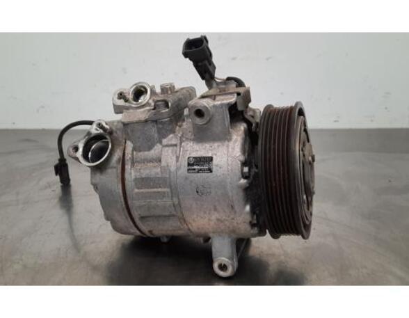 Air Conditioning Compressor ALFA ROMEO STELVIO (949_)