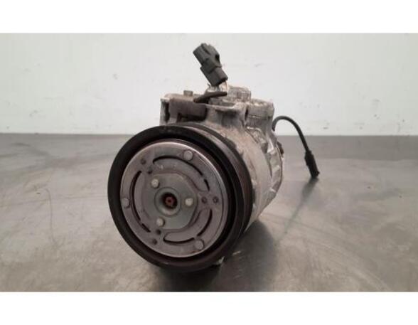 Air Conditioning Compressor ALFA ROMEO STELVIO (949_)