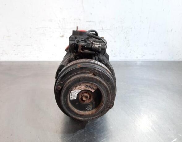 Airco Compressor BMW X5 (E70)