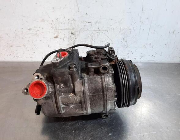 Airco Compressor BMW X5 (E70)