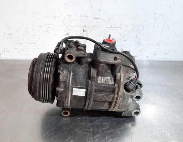 Airco Compressor BMW X5 (E70)