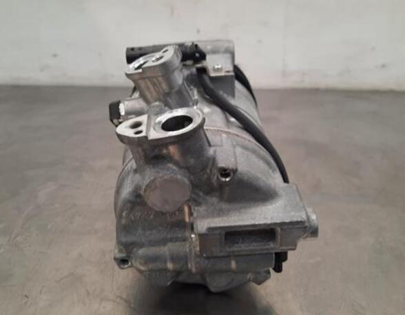 Klimakompressor Mercedes-Benz Sprinter 3,5t Kasten 907, 910 A0008304500 P20612853