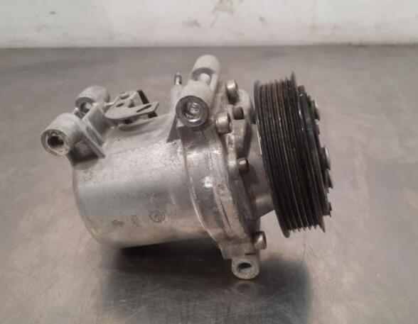 Air Conditioning Compressor CITROËN BERLINGO Box Body/MPV (K9)