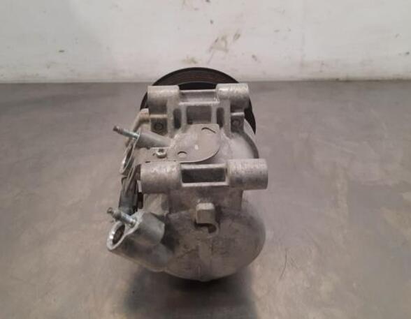 Air Conditioning Compressor CITROËN BERLINGO Box Body/MPV (K9)