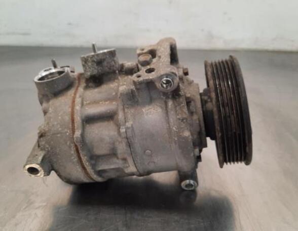 Air Conditioning Compressor SKODA KAROQ (NU7, ND7)