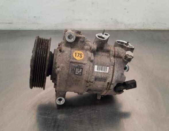 Air Conditioning Compressor SKODA KAROQ (NU7, ND7)