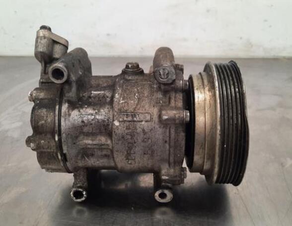 Air Conditioning Compressor RENAULT KANGOO Express (FW0/1_)